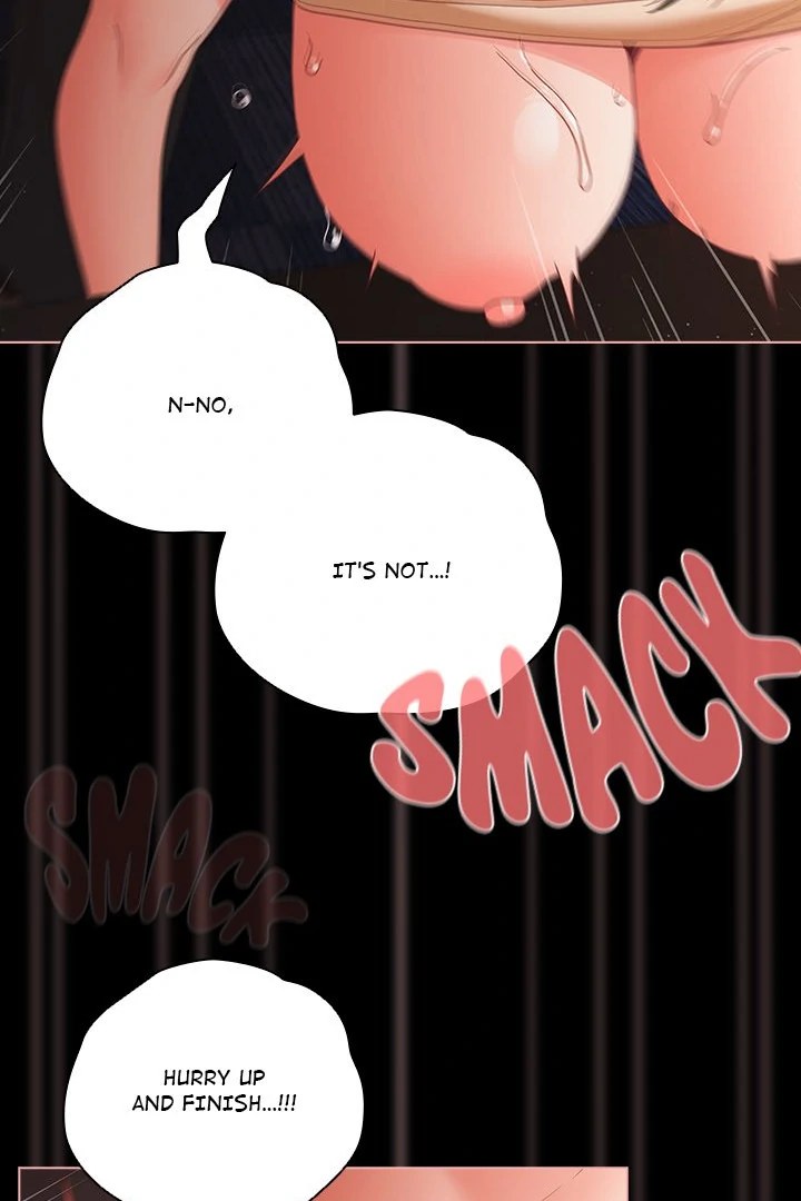 People of The Dark - Chapter 22 Page 41