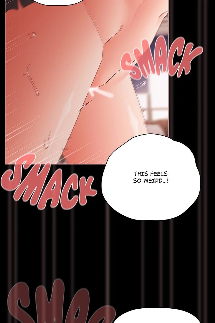 People of The Dark - Chapter 22 Page 42