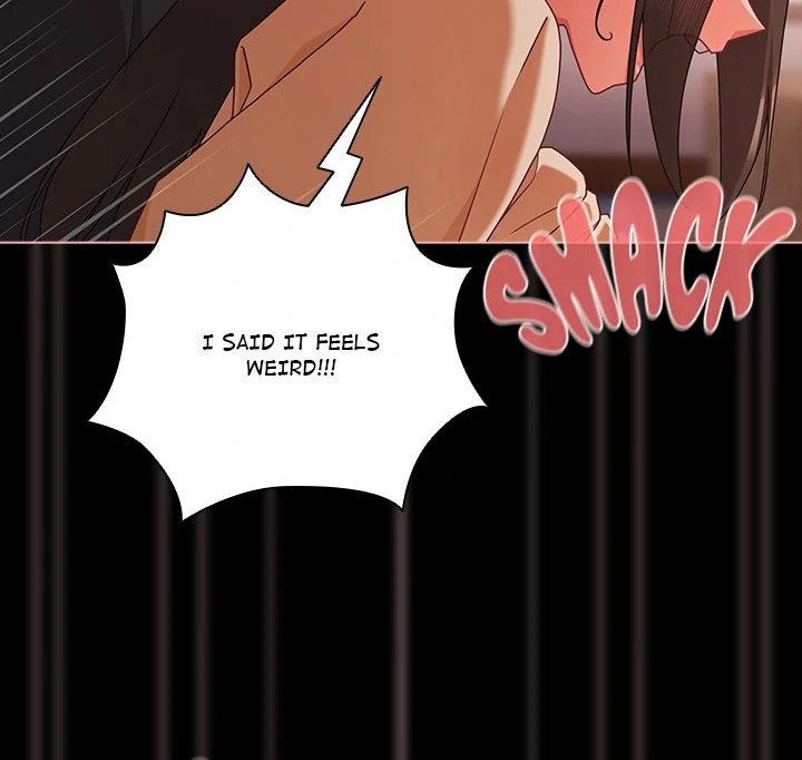 People of The Dark - Chapter 22 Page 44