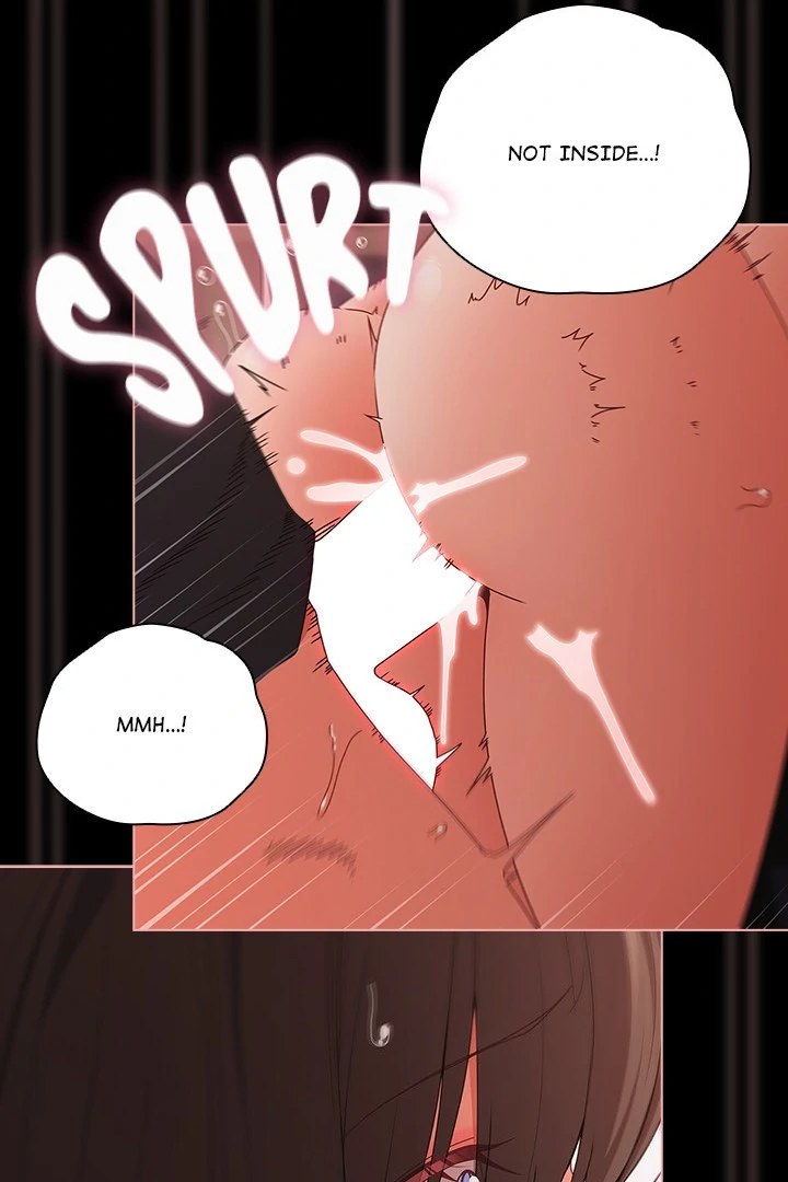 People of The Dark - Chapter 22 Page 49