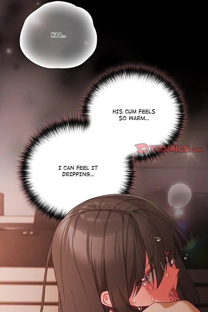 People of The Dark - Chapter 22 Page 59