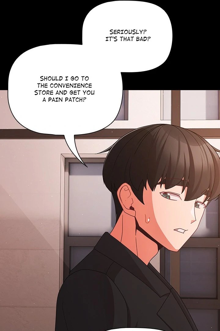 People of The Dark - Chapter 22 Page 69