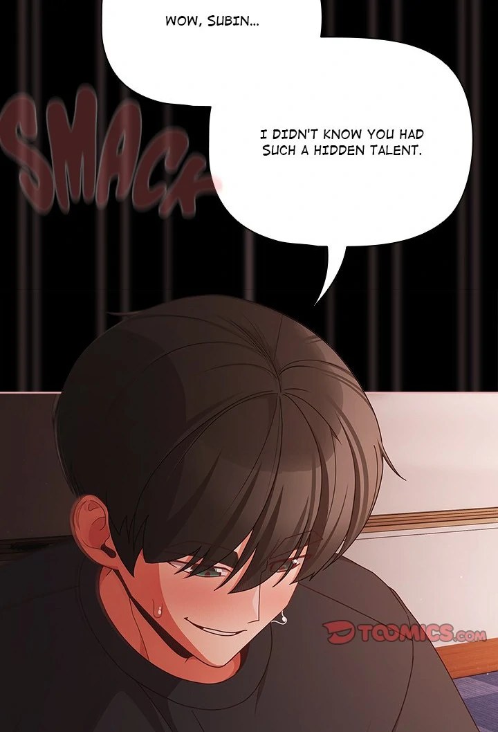 People of The Dark - Chapter 22 Page 8