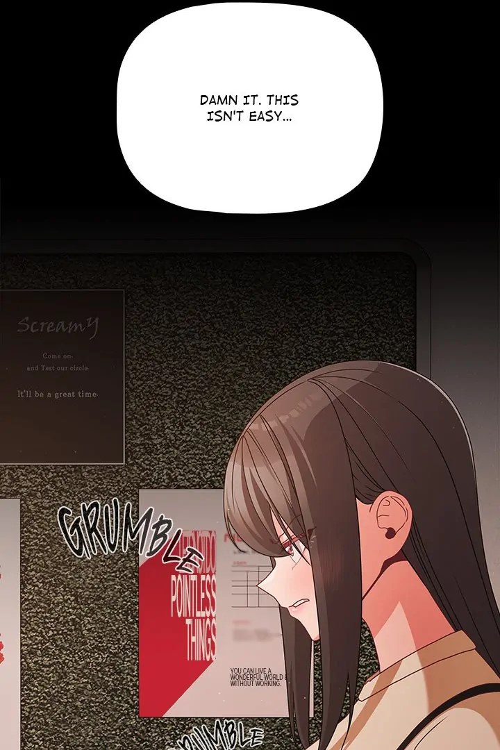 People of The Dark - Chapter 22 Page 83