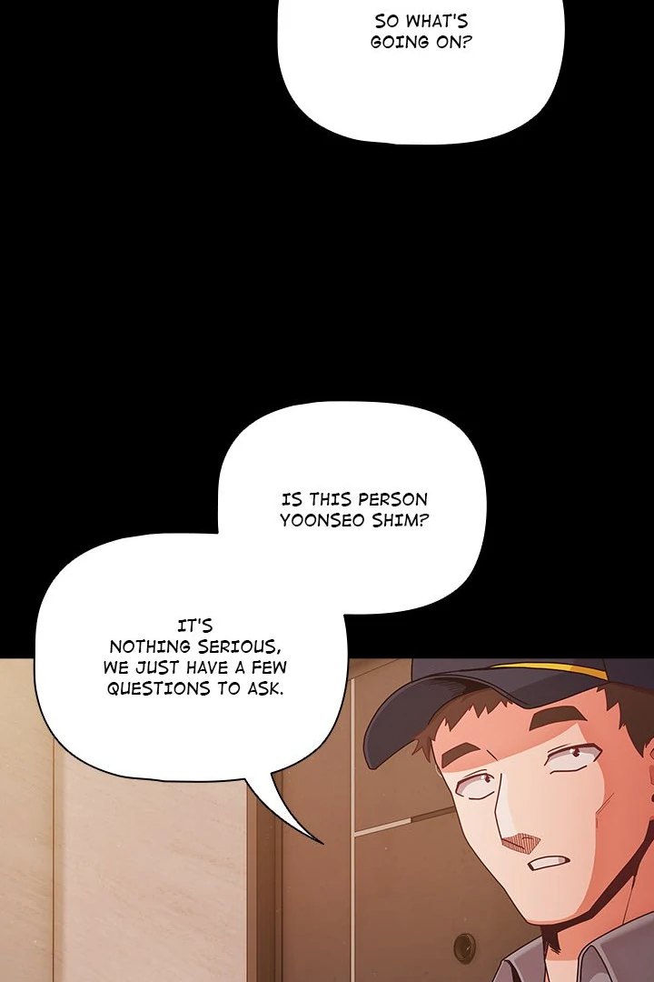 People of The Dark - Chapter 23 Page 10