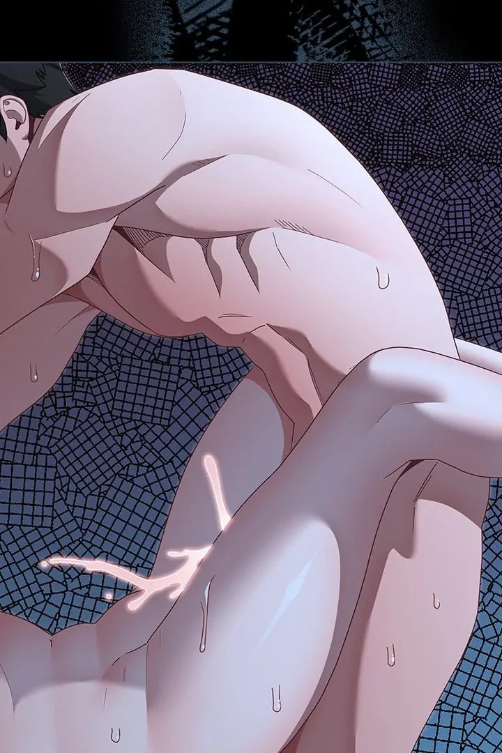 People of The Dark - Chapter 23 Page 103