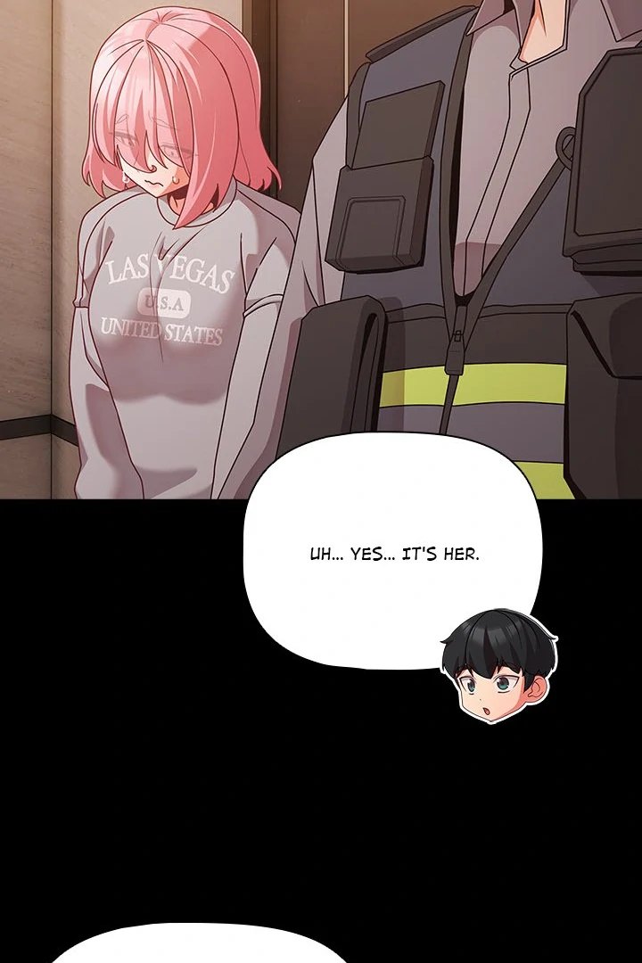 People of The Dark - Chapter 23 Page 11