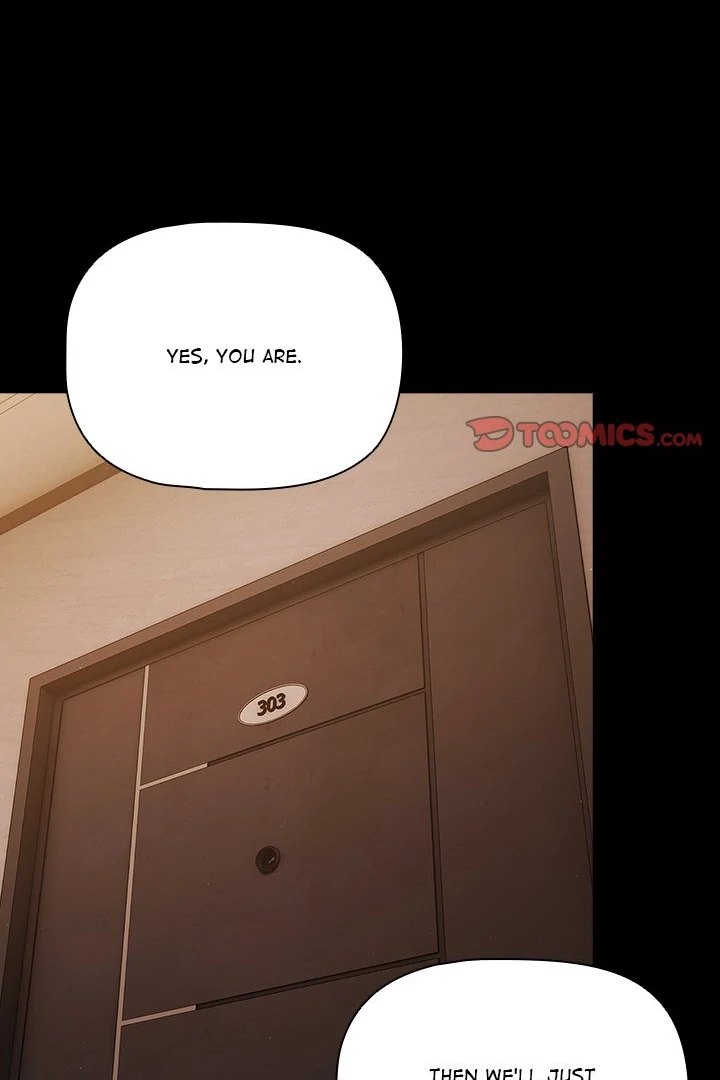 People of The Dark - Chapter 23 Page 14