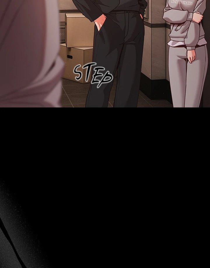 People of The Dark - Chapter 23 Page 17