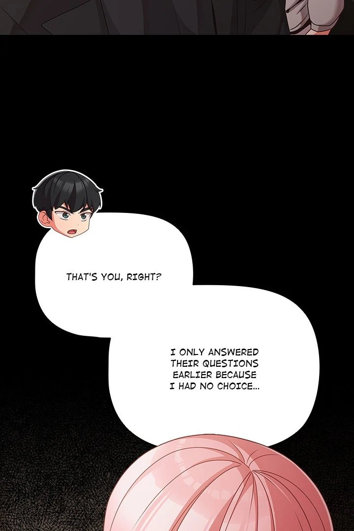 People of The Dark - Chapter 23 Page 19