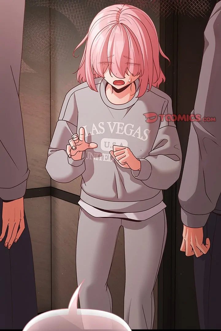 People of The Dark - Chapter 23 Page 2