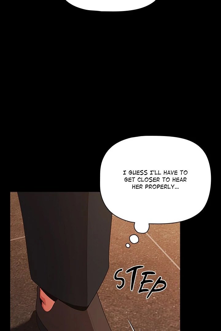 People of The Dark - Chapter 23 Page 24