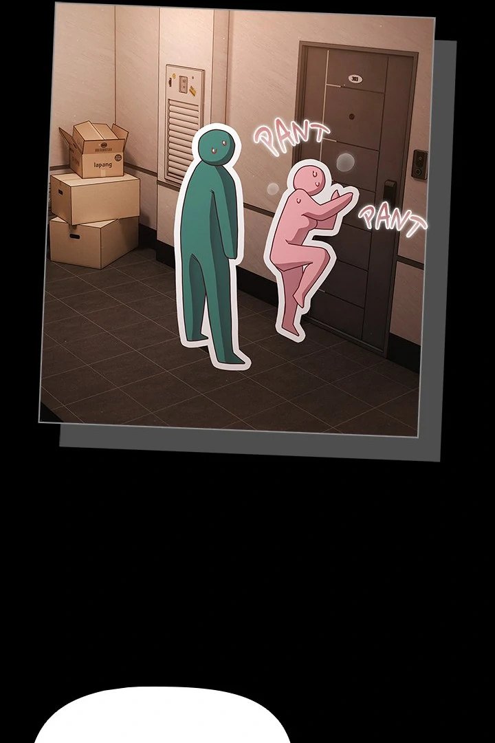 People of The Dark - Chapter 23 Page 28