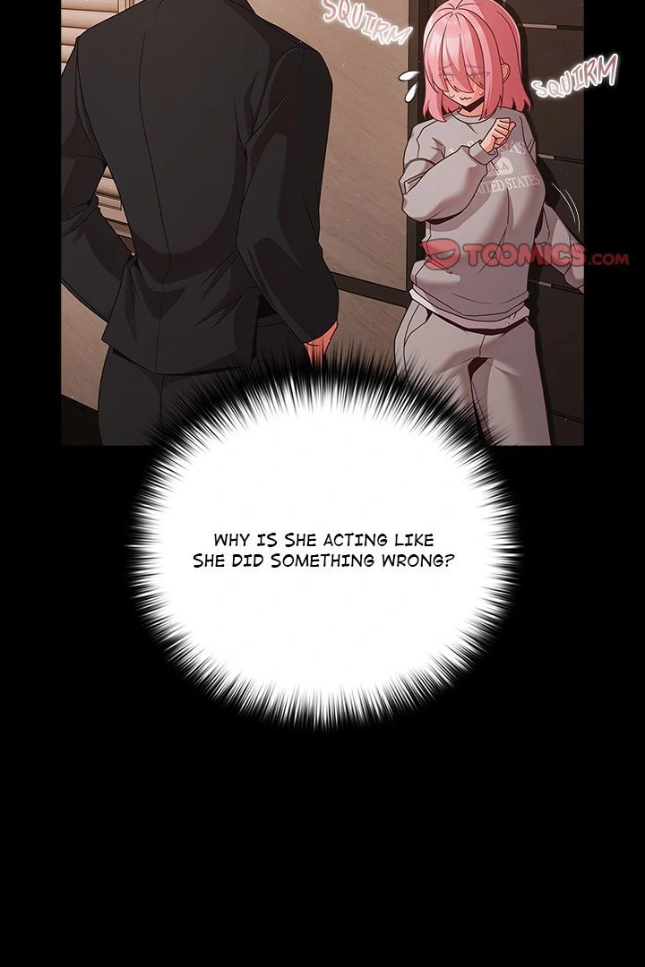 People of The Dark - Chapter 23 Page 34