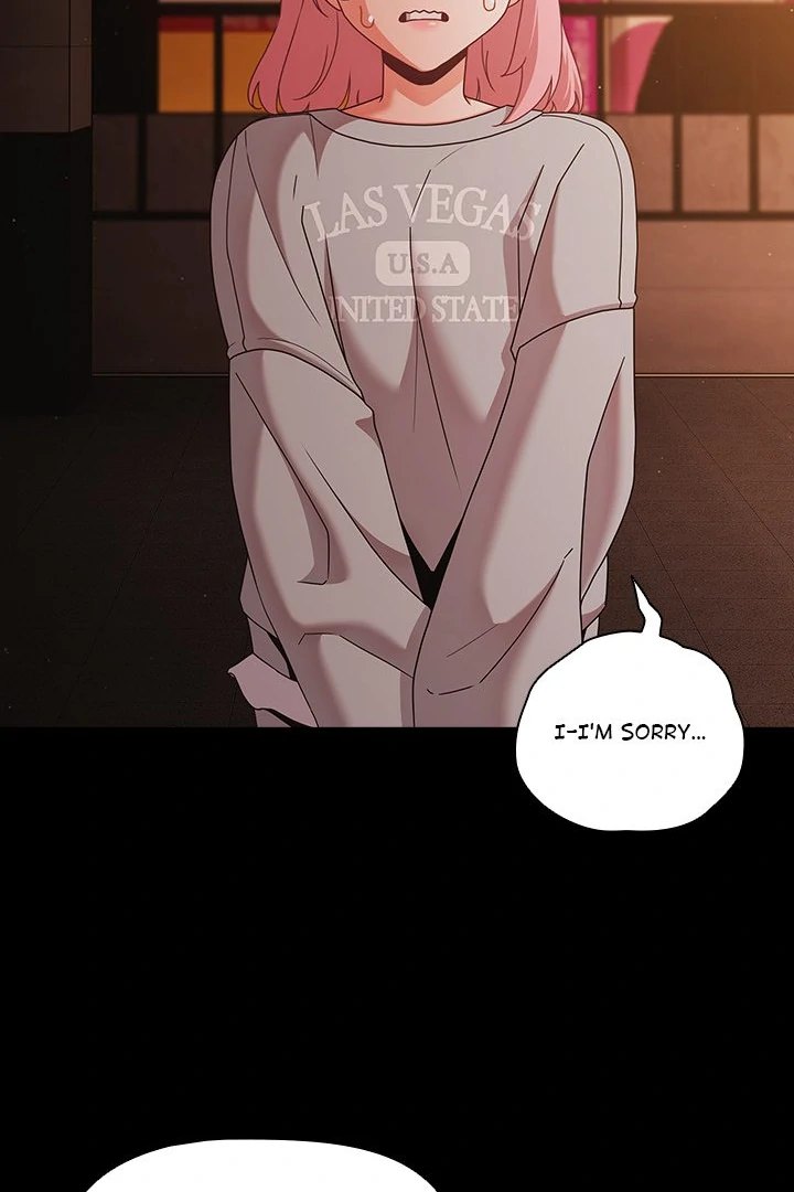 People of The Dark - Chapter 23 Page 43