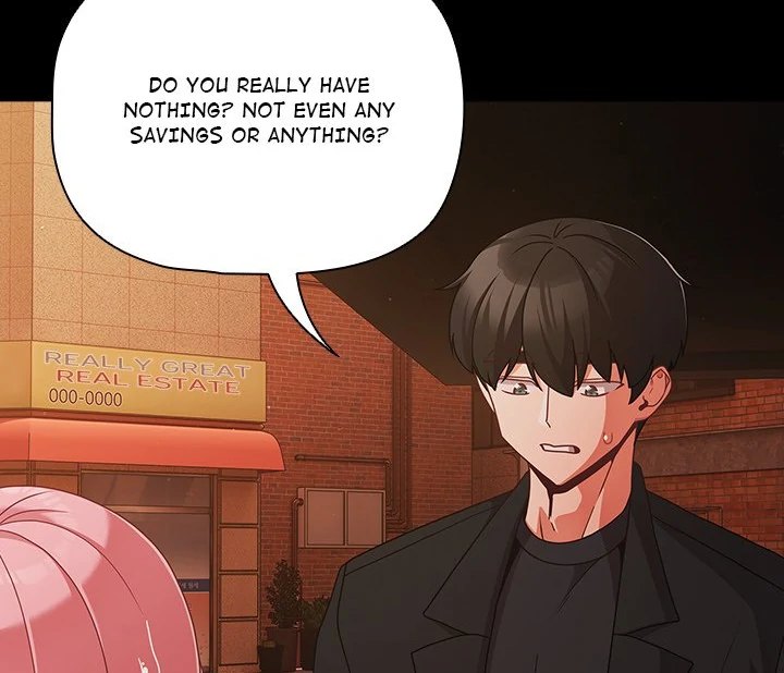 People of The Dark - Chapter 23 Page 44