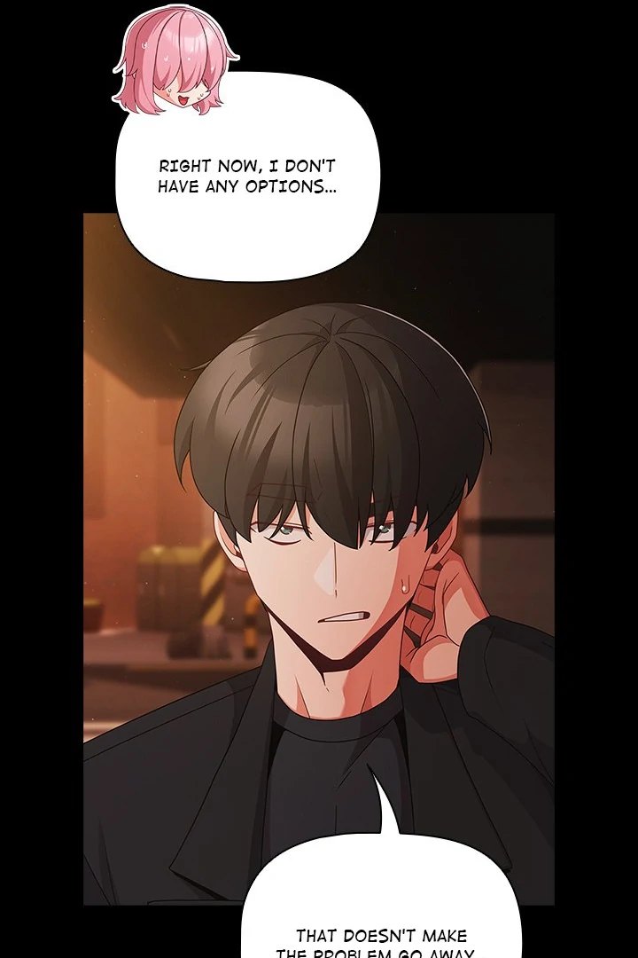 People of The Dark - Chapter 23 Page 51