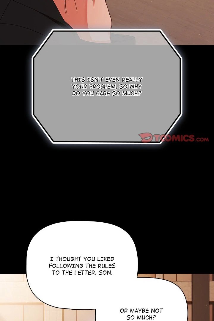 People of The Dark - Chapter 23 Page 73