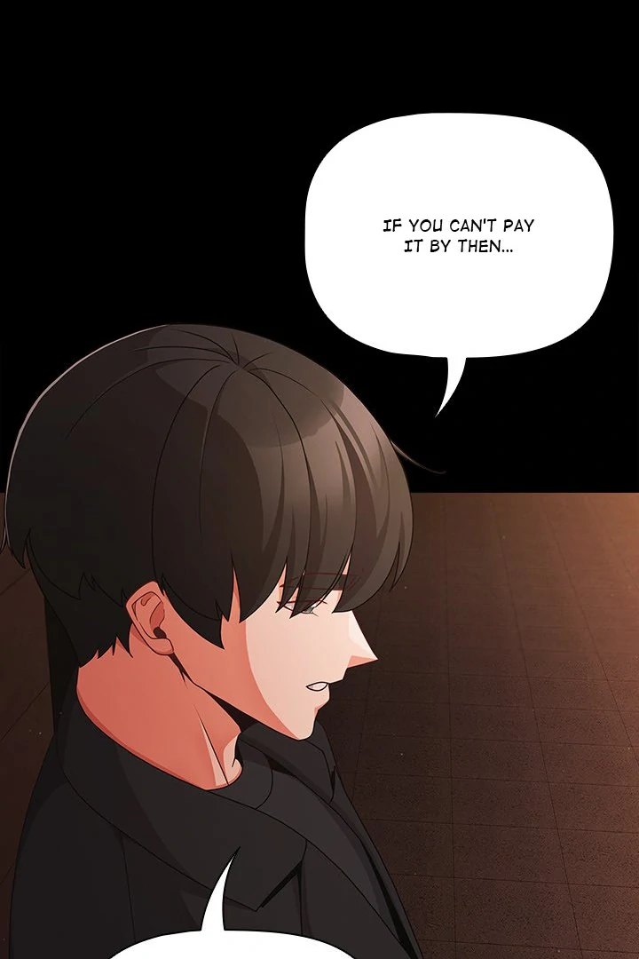 People of The Dark - Chapter 23 Page 90