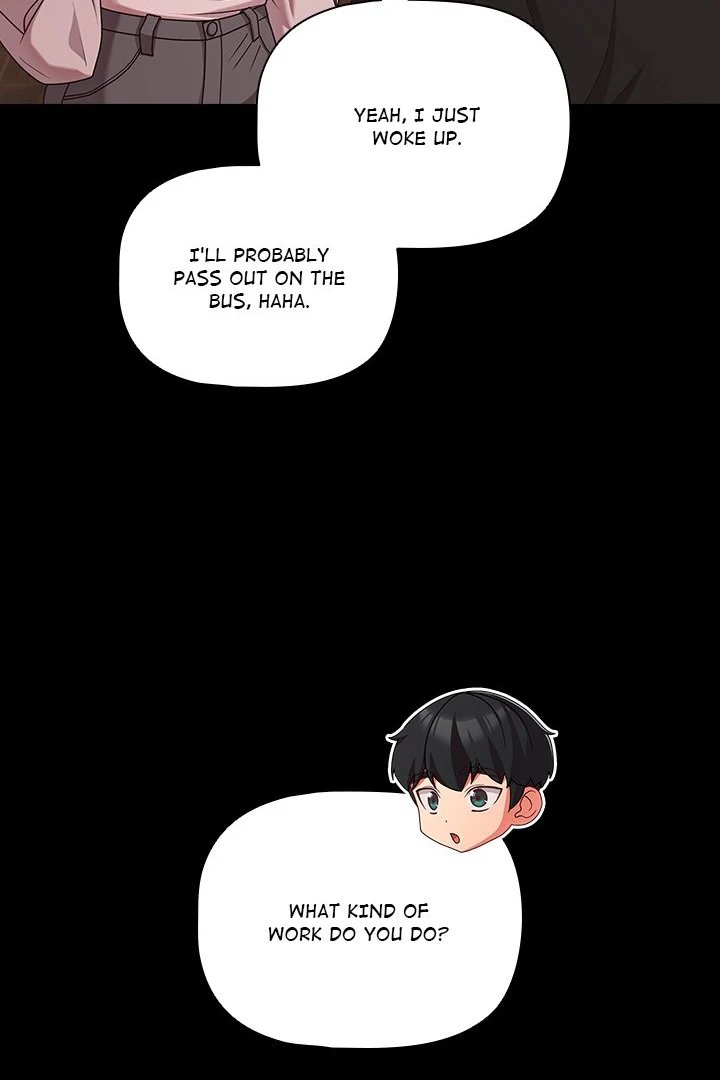 People of The Dark - Chapter 24 Page 12