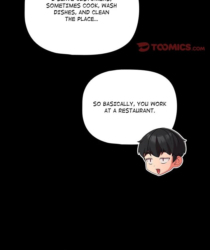 People of The Dark - Chapter 24 Page 14