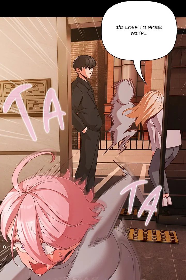 People of The Dark - Chapter 24 Page 21