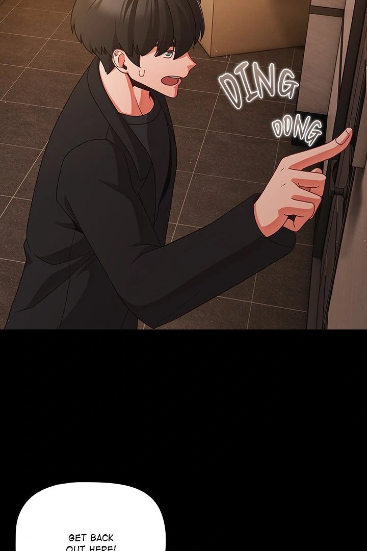 People of The Dark - Chapter 24 Page 33