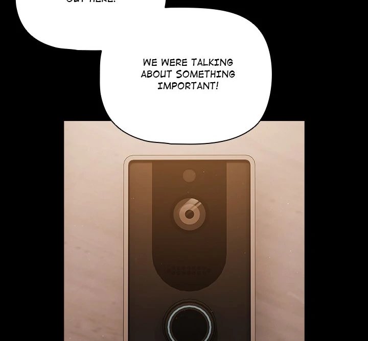 People of The Dark - Chapter 24 Page 34