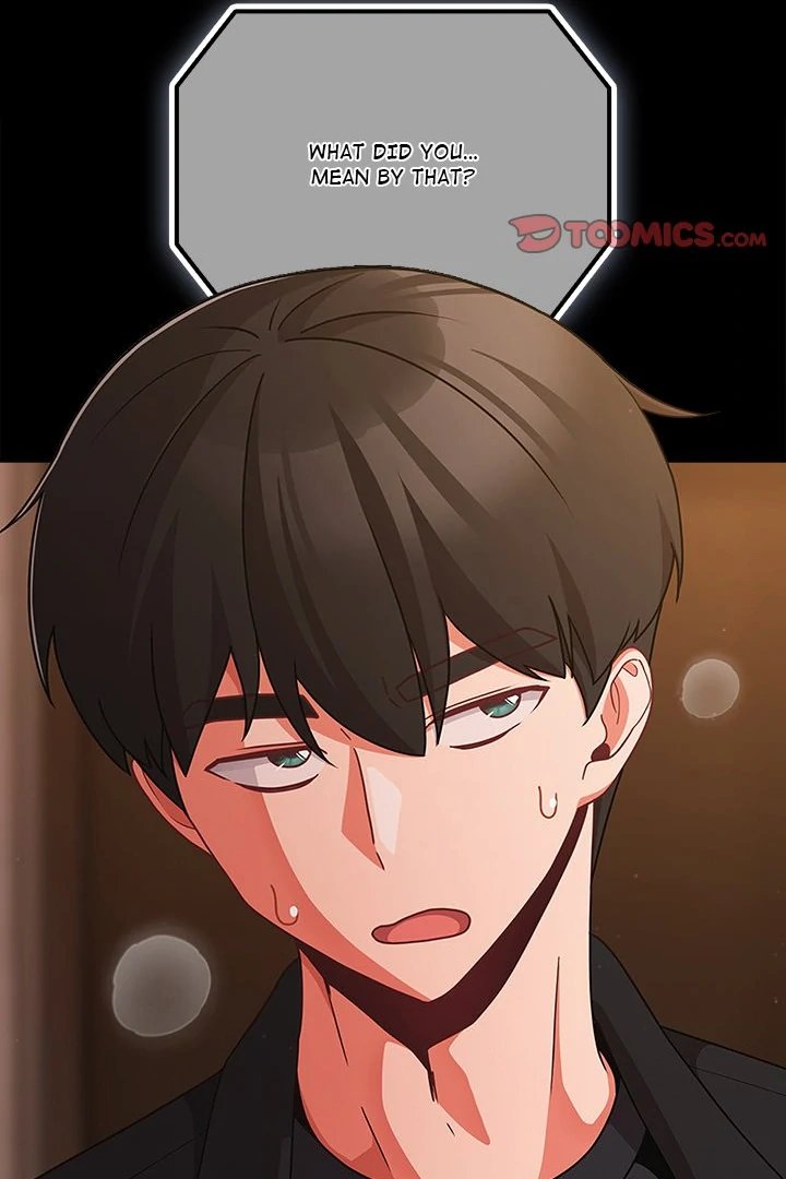 People of The Dark - Chapter 24 Page 36