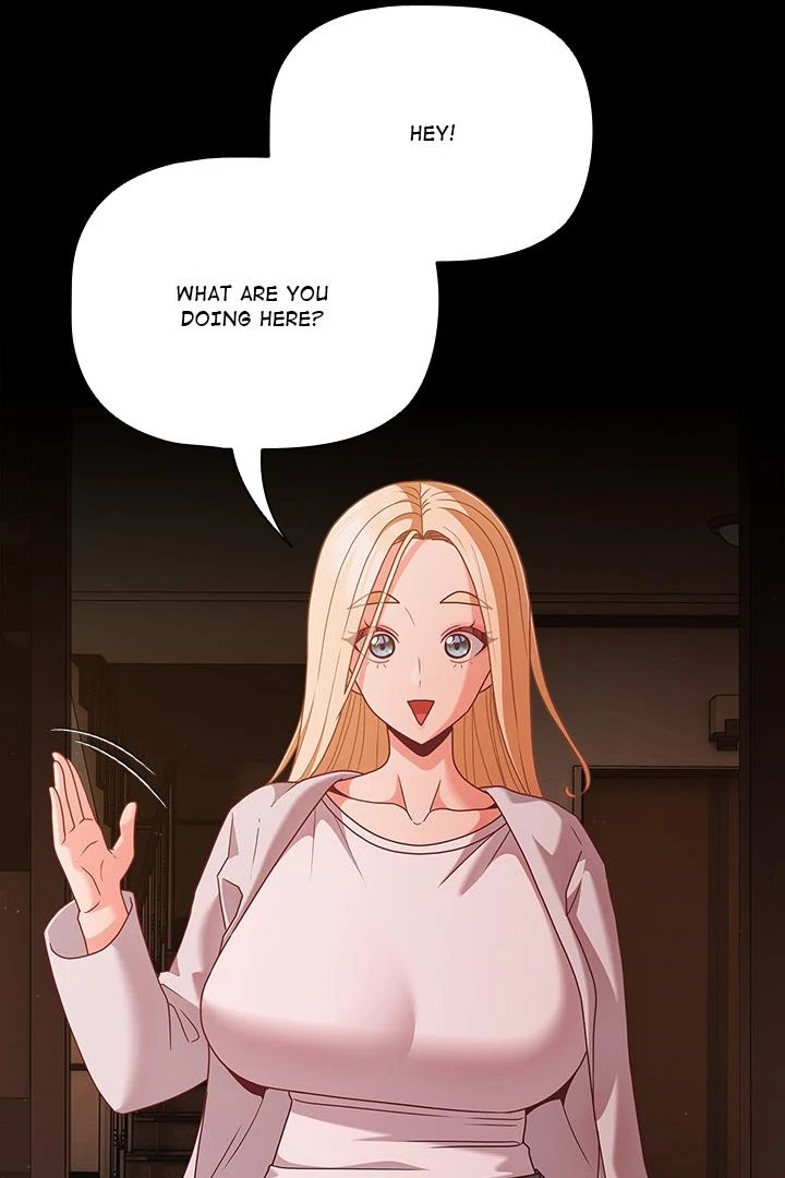 People of The Dark - Chapter 24 Page 6