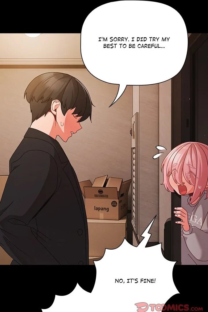 People of The Dark - Chapter 24 Page 65