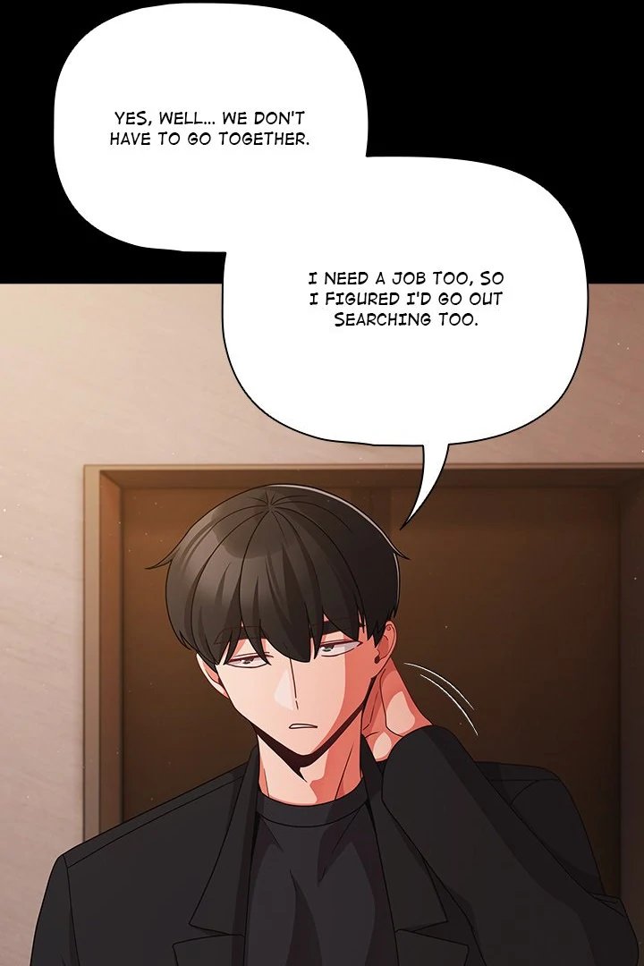 People of The Dark - Chapter 24 Page 70