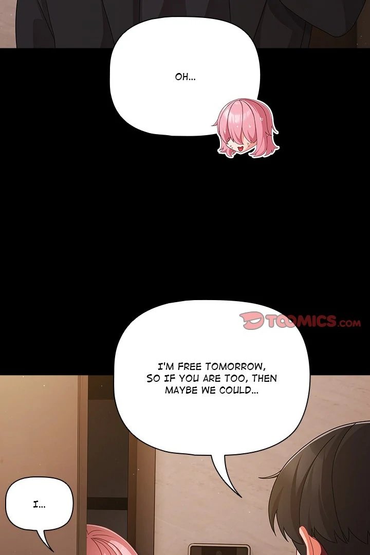 People of The Dark - Chapter 24 Page 71