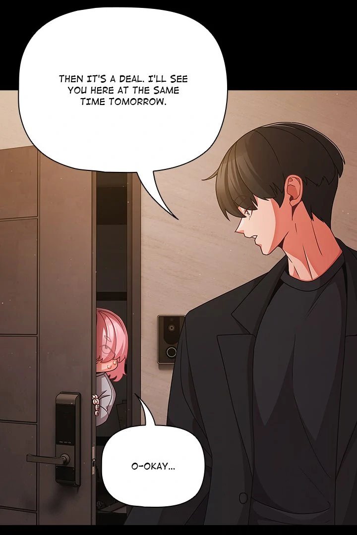 People of The Dark - Chapter 24 Page 75