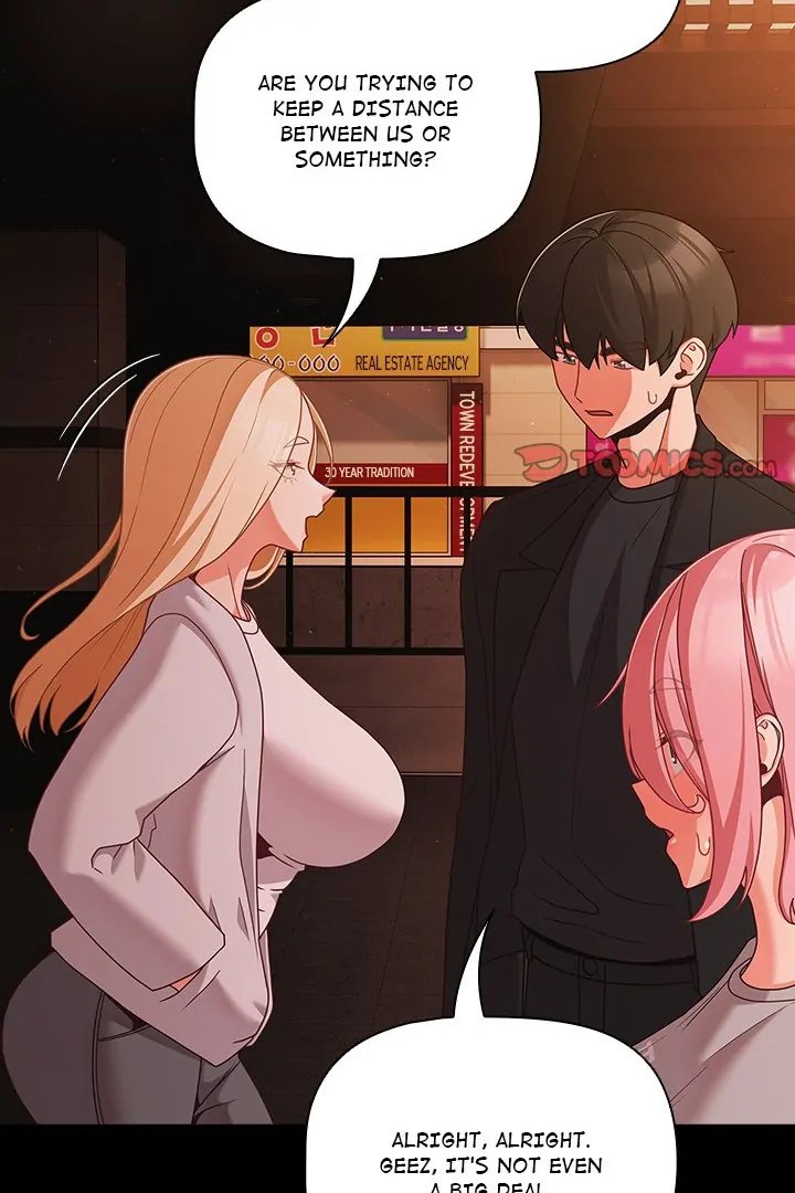 People of The Dark - Chapter 24 Page 8