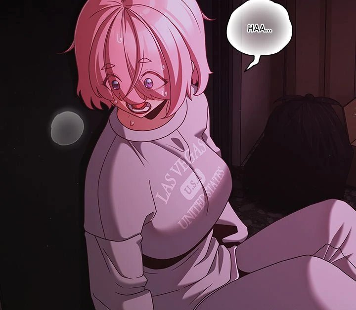 People of The Dark - Chapter 24 Page 83