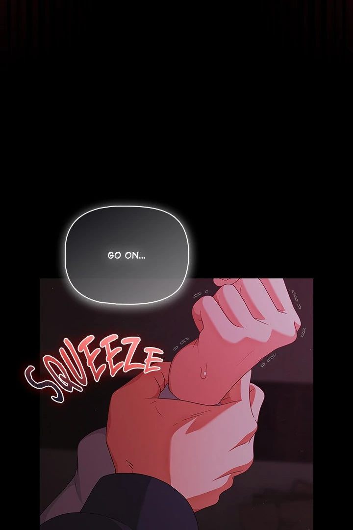 People of The Dark - Chapter 25 Page 1