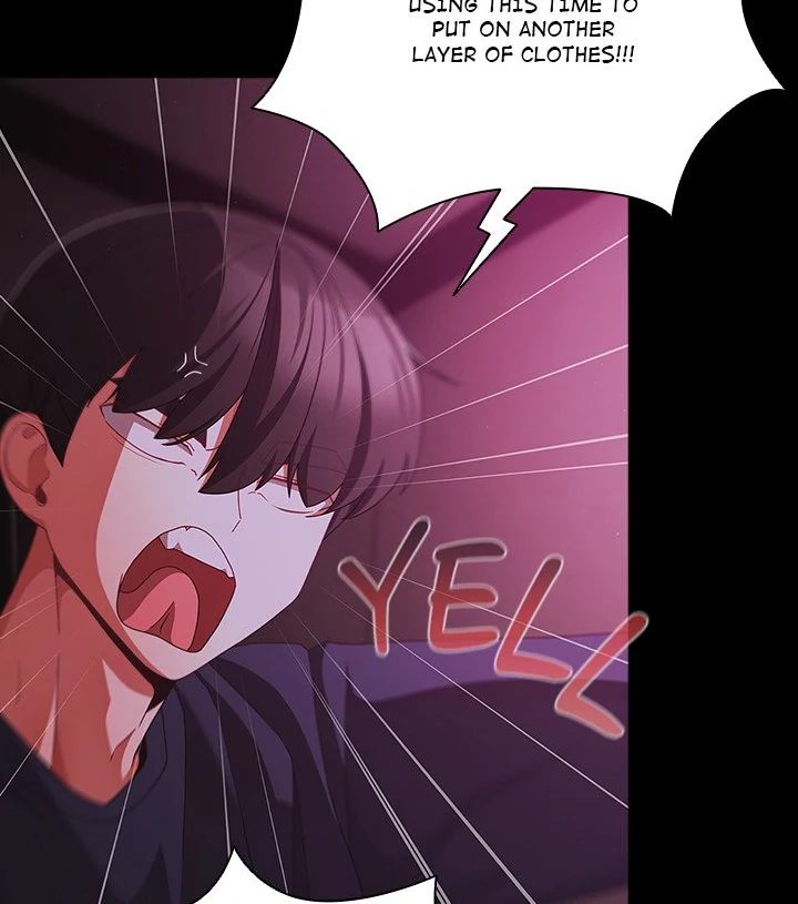 People of The Dark - Chapter 25 Page 10