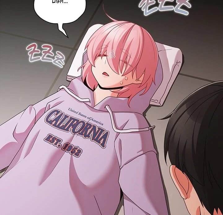 People of The Dark - Chapter 25 Page 105