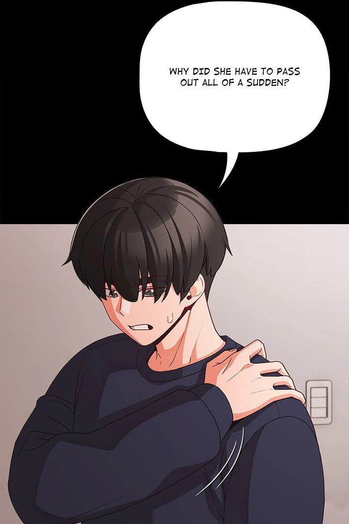 People of The Dark - Chapter 25 Page 107