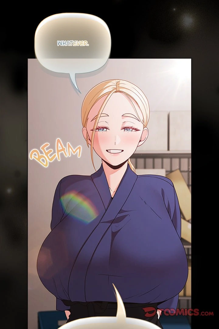 People of The Dark - Chapter 25 Page 122