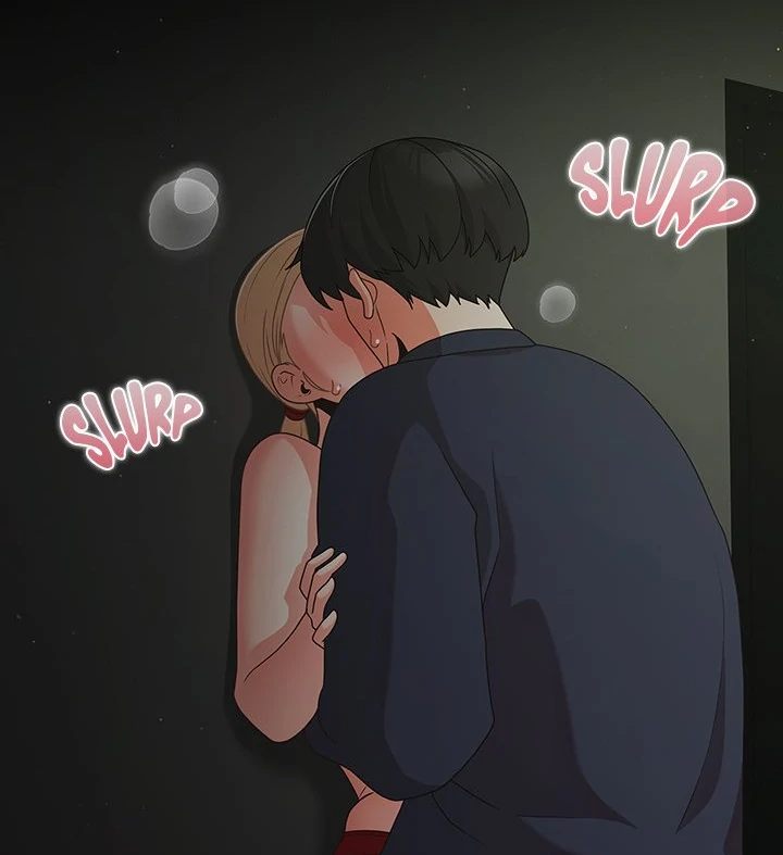 People of The Dark - Chapter 25 Page 130