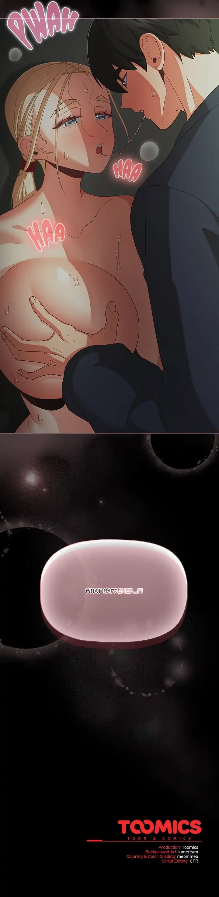 People of The Dark - Chapter 25 Page 135