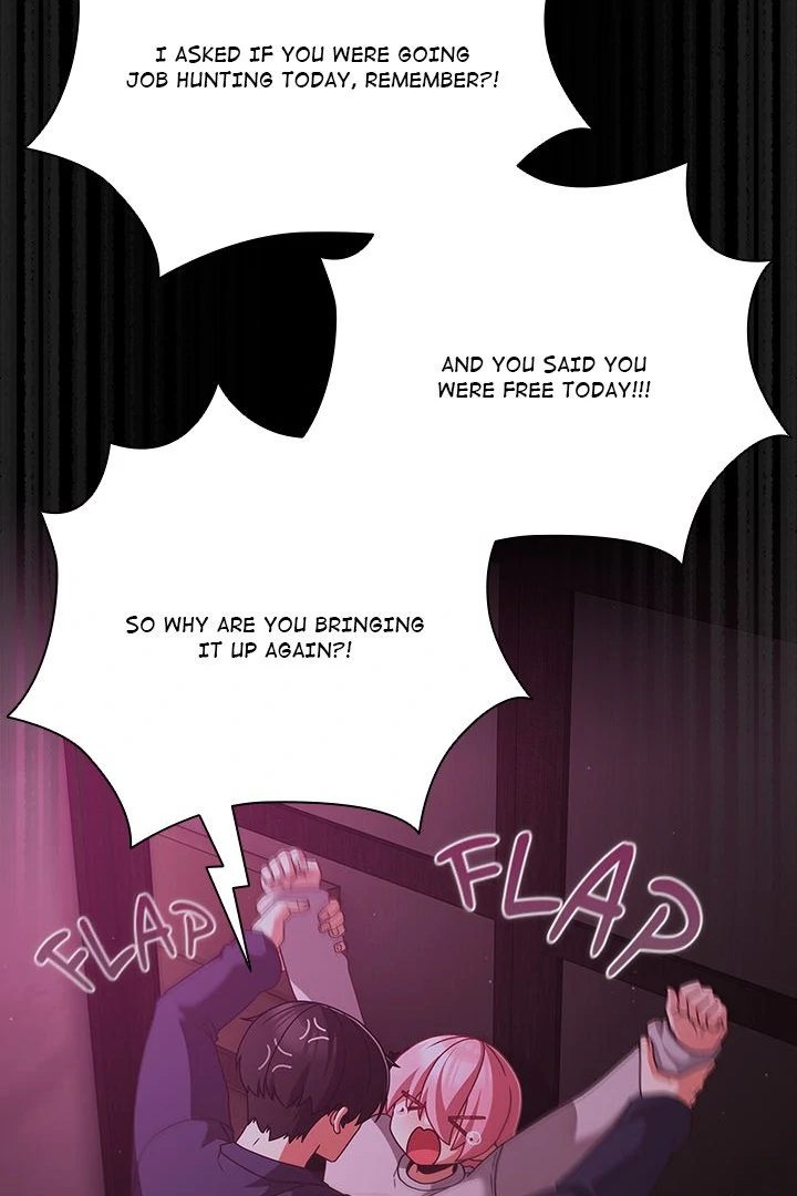 People of The Dark - Chapter 25 Page 19