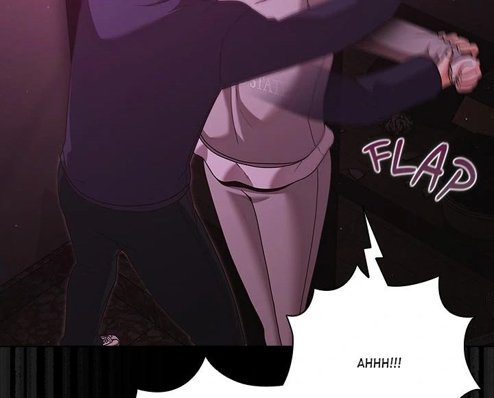 People of The Dark - Chapter 25 Page 20