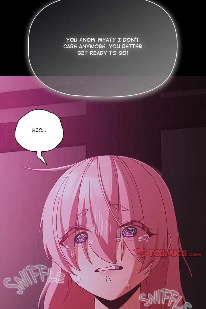 People of The Dark - Chapter 25 Page 23