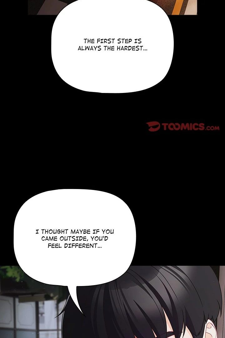 People of The Dark - Chapter 25 Page 29