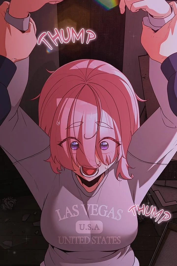 People of The Dark - Chapter 25 Page 3