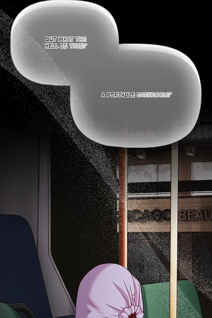 People of The Dark - Chapter 25 Page 32