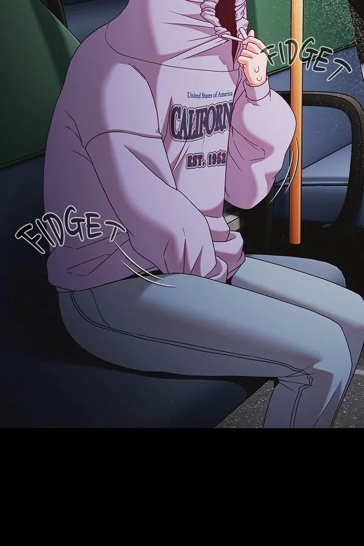 People of The Dark - Chapter 25 Page 33